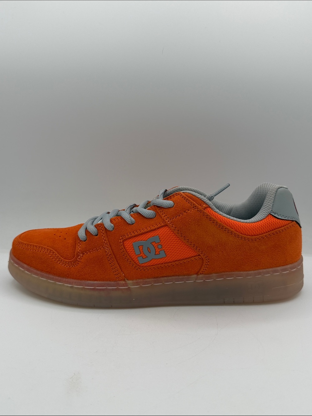 DC Star Wars Manteca 4 Sneakers - Picture 4 of 14